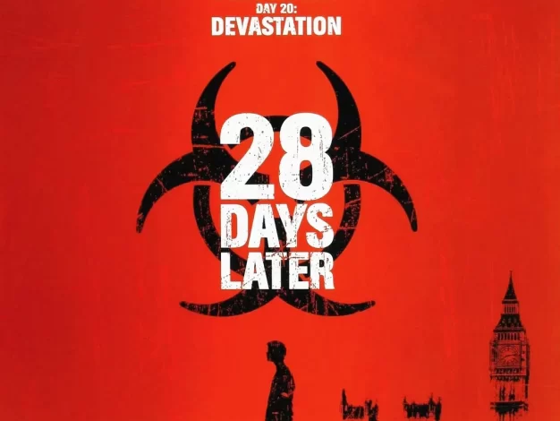 惊变28天 蓝光原盘下载/28天毁灭倒数(台) / 28日后(港) 2002 28 Days Later… 58.67G
