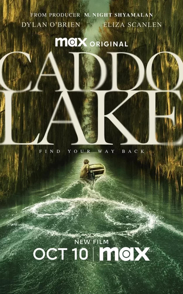 凯多湖的消失 WEB-DL版下载/Caddo / The Vanishings at Caddo Lake 2024 Caddo Lake 15.58G