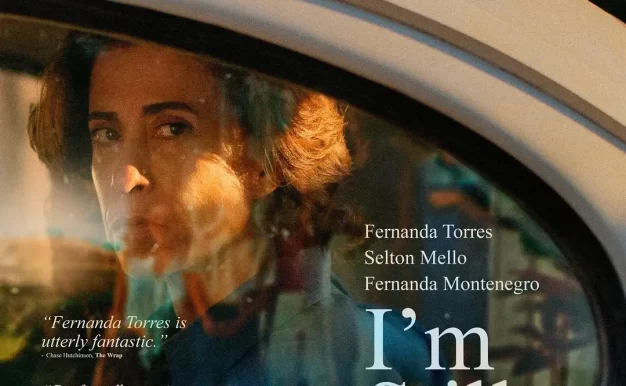 我仍在此 WEB-DL版下载/I’m Still Here / 我依然在此(台) / 至死方休(港) 2024 Ainda estou aqui 14.8G