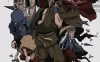 兽兵卫忍风帖 蓝光高清MKV版/Ninja Scroll 1993 獣兵衛忍風帖 10.24G