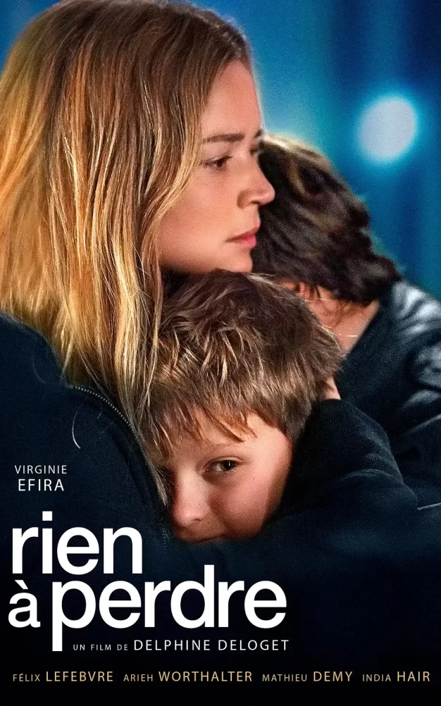 再无可失 WEB-DL版下载/Rodéo / All to Play For / 末路微尘(港) 2023 Rien à Perdre 7.92G