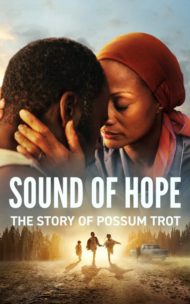 鼠跑镇的问题儿童 蓝光高清MKV版/Sound of Hope: The Story of Possum Trot 2024 Possum Trot 14.97G