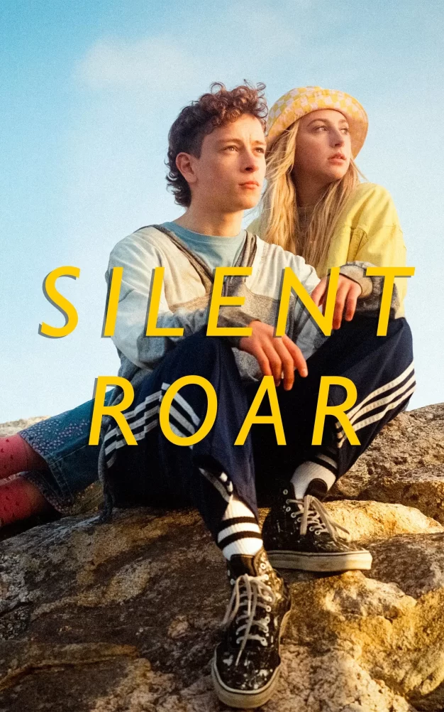 无声咆哮 WEB-DL版下载 2023 Silent Roar 6.06G