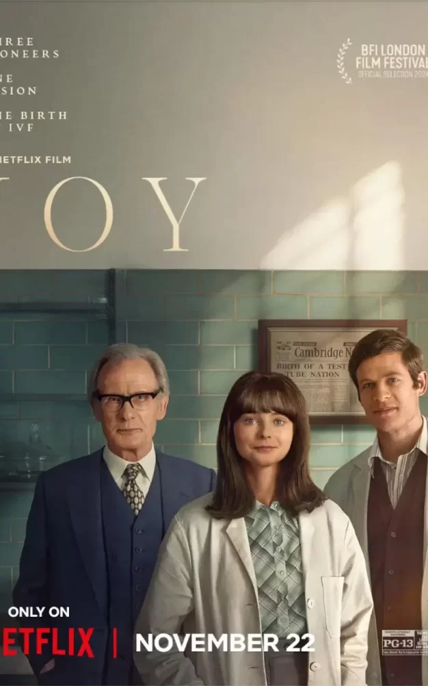 一个奇迹的诞生 WEB-DL版下载/乔伊 2024 Joy 4.55G