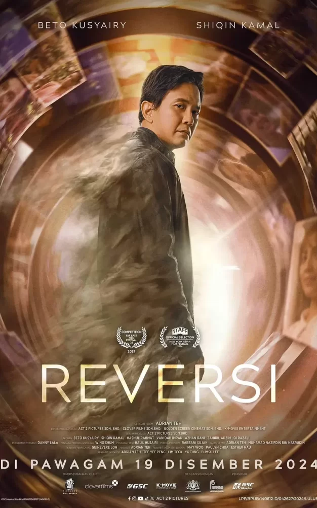 逆转命运 WEB-DL版下载 2024 Reversi 5.18G