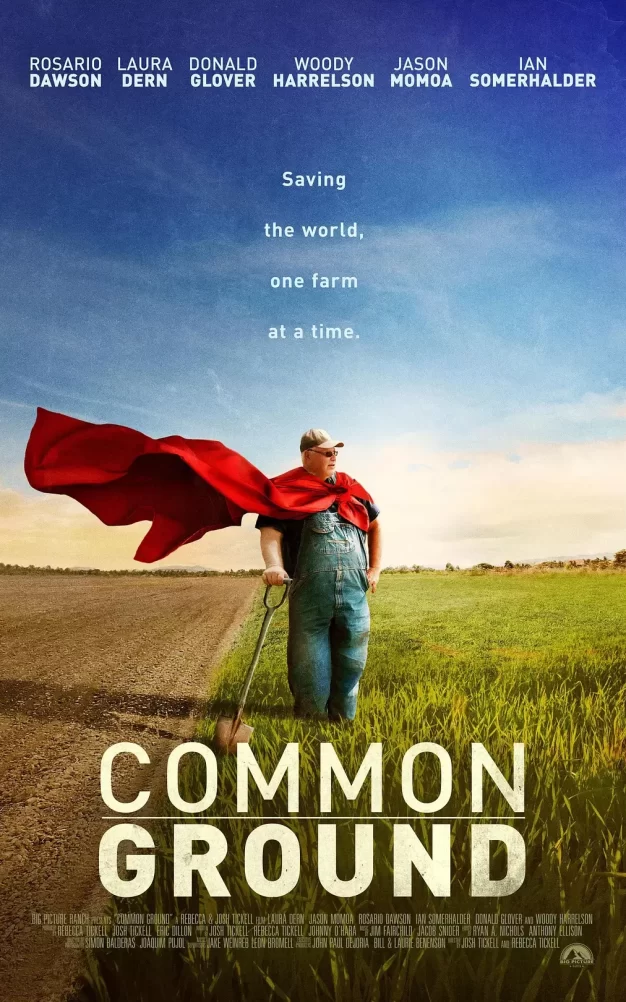 共融之地 WEB-DL版下载 2023 Common Ground 10.67G