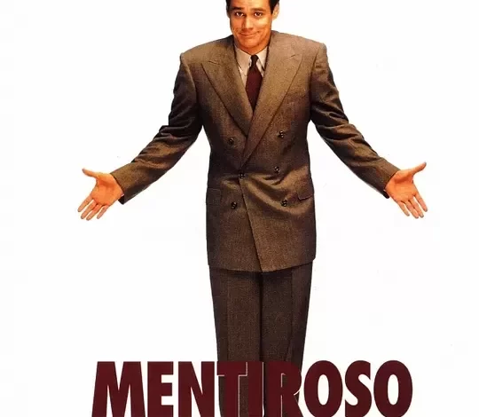 大话王 蓝光原盘下载/王牌大骗子(台) / 说谎者 / Menteur menteur / Bugiardo bugiardo 1997 Liar Liar 33.89G