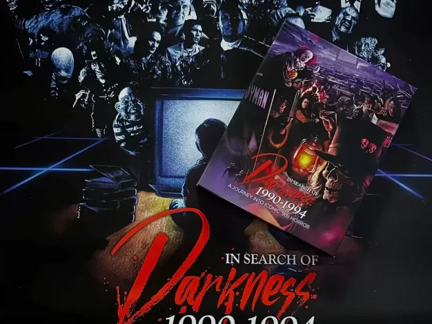 寻找黑暗：1990-1994 蓝光原盘下载/寻找黑暗 90年代篇 2024 In Search of Darkness: 1990-1994 46.2G