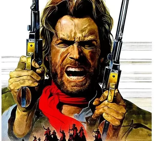 西部执法者 4K蓝光原盘下载/不法之徒迈・韦尔斯 1976 The Outlaw Josey Wales 91.06G
