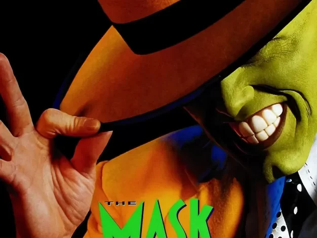变相怪杰 蓝光原盘下载/面具 / 摩登大圣 / La máscara 1994 The Mask 21.5G