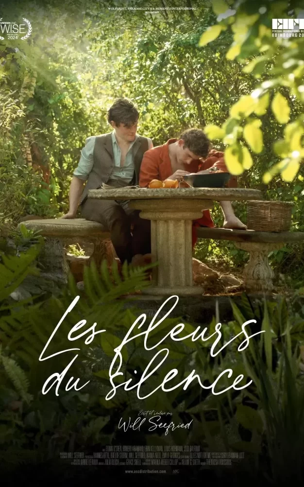 百合无归处 WEB-DL版下载 2024 Lilies Not for Me 5.53G