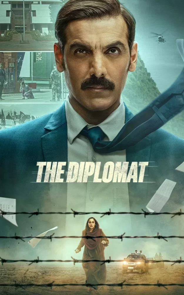 万里归省 WEB-DL版下载 2025 The Diplomat 11.47G