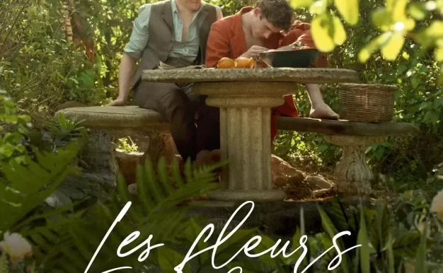 百合无归处 WEB-DL版下载 2024 Lilies Not for Me 5.53G