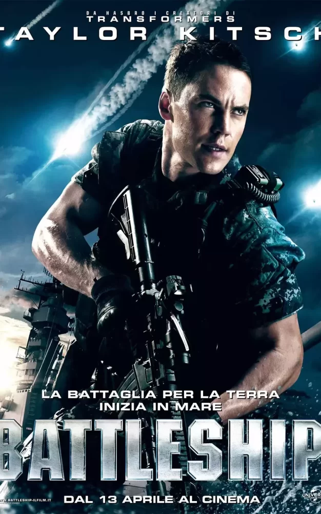 超级战舰 4K蓝光原盘下载/超级战舰：异形海战(港) / 战舰 2012 Battleship 57.45G