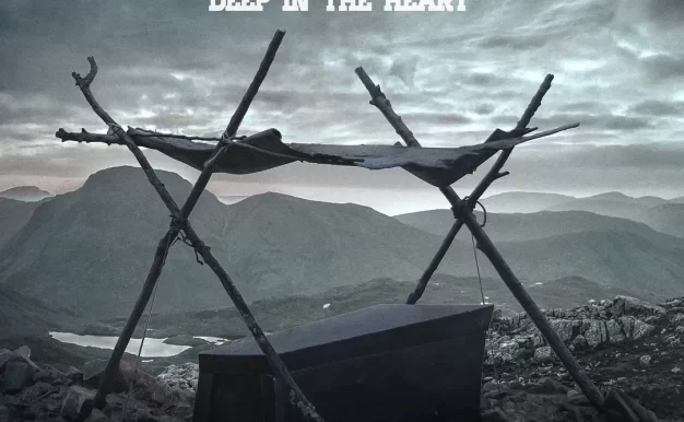 心迷宫 WEB-DL版下载/殡棺 / The Coffin in the Mountain / Deep in the Heart 2014 心迷宫 15.34G