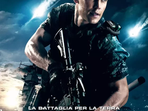 超级战舰 4K蓝光原盘下载/超级战舰：异形海战(港) / 战舰 2012 Battleship 57.45G