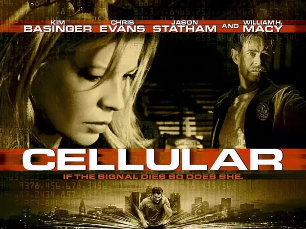 一线声机 蓝光原盘下载/玩命手机 / 驳命来电 / Final Call 2004 Cellular 21.33G
