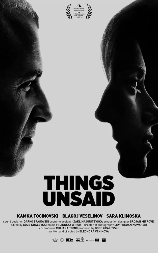 未说的事 WEB-DL版下载/Things Unsaid 2022 Преекспонирано 3.61G