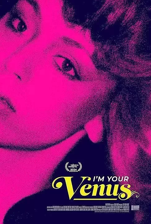 我是你的维纳斯 WEB-DL版下载 2024 I’m Your Venus 3.36G
