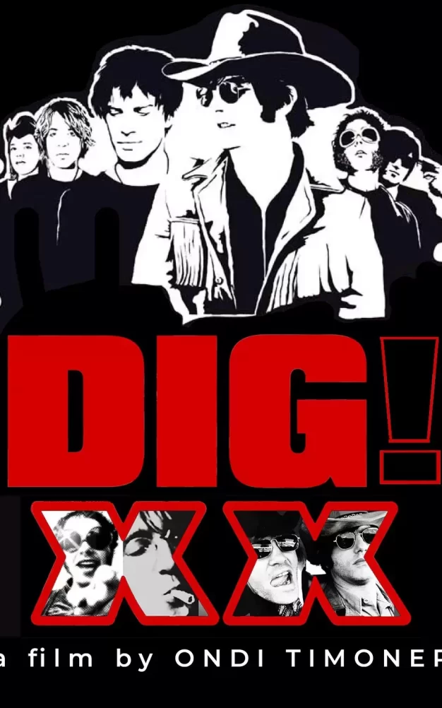 你！二十 蓝光高清MKV版 2024 Dig! XX 14.15G