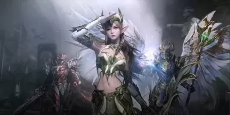 小白奇迹MUS19-2-3 公益服 欢迎大家游玩