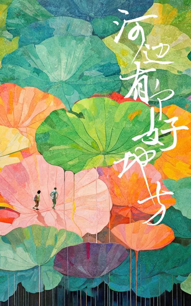 河边有个好地方 WEB-DL版下载/《树上有个好地方》姊妹篇 2025 河边有个好地方 8.87G