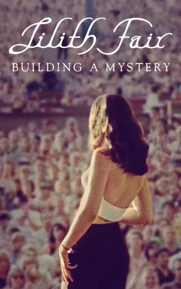 莉莉丝音乐节：缔造神秘 WEB-DL版下载/Lilith Fair 2025 Lilith Fair: Building a Mystery 5.03G