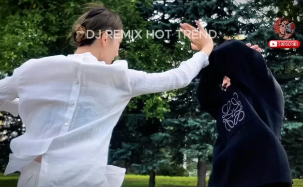 HOT – Nonstop DJ Remix KungFu Movie Douyin 2024 | Martial Arts Movie – Fight for Glory