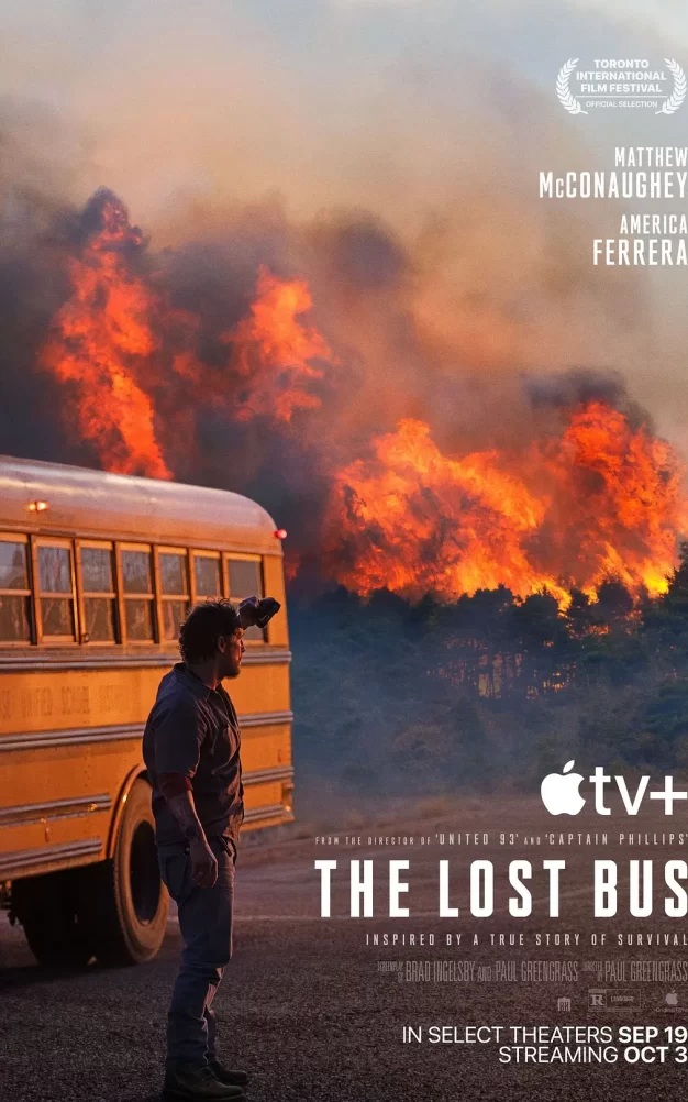 火烧天堂镇 WEB-DL版下载/Lost Bus / 迷路的公车 2025 The Lost Bus 29.89G