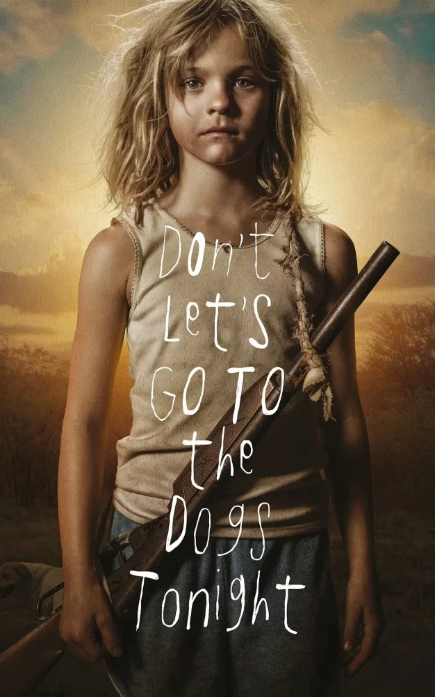 今晚不要让我们去打狗 WEB-DL版下载 2024 Don’t Let’s Go to the Dogs Tonight 14.18G