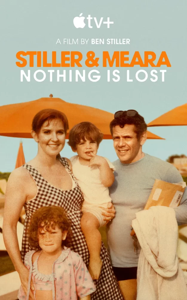 斯蒂勒与米拉：未曾落幕 WEB-DL版下载/Stiller and Meara: Nothing is Lost / 史提勒与米拉：未曾落幕 2025 Stiller & Meara: Nothing Is Lost 16.7G