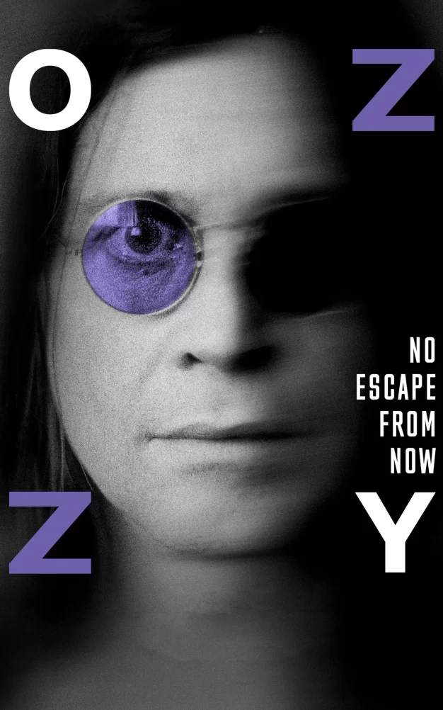 奥兹·奥斯朋：无处可逃 WEB-DL版下载/Ozzy Osbourne: No Escape from Now 2025 Ozzy: No Escape From Now 13.18G