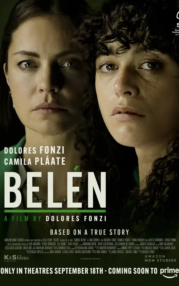 我们是伯利恒 WEB-DL版下载/Belén 2025 Somos Belén 6.13G