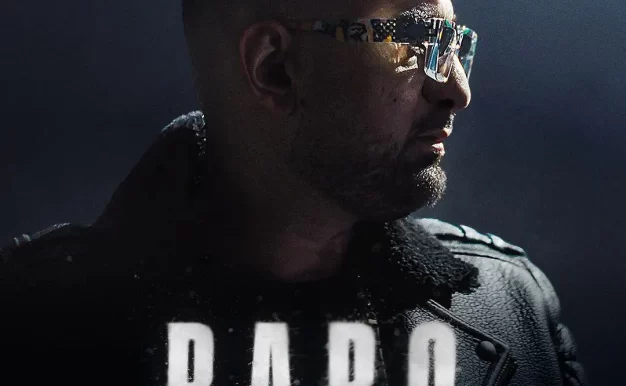 哈夫特贝菲尔:德国说唱天王传奇 WEB-DL版下载/Babo: The Haftbefehl Story 2025 Babo- Die Haftbefehl-Story 8.12G