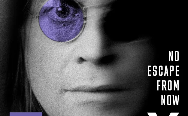 奥兹·奥斯朋:无处可逃 WEB-DL版下载/Ozzy Osbourne: No Escape from Now 2025 Ozzy: No Escape From Now 13.18G