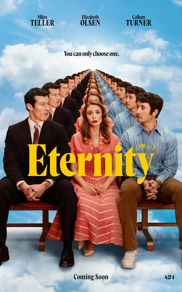 永恒站 WEB-DL版下载/换乘真爱(台) / 永生 2025 Eternity 20.33G
