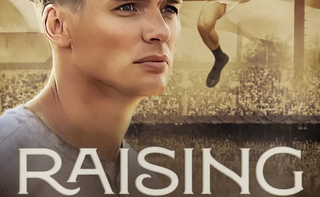 提高标准:阿尔玛·理查兹的故事 WEB-DL版下载 2025 Raising the Bar: The Alma Richards Story 5.88G