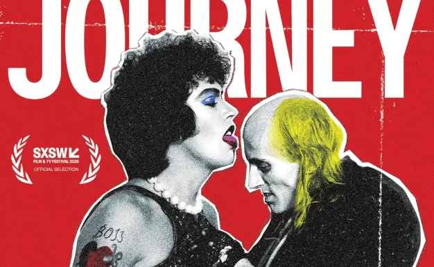 洛基恐怖秀的奇妙旅程 蓝光原盘下载 2025 Strange Journey: The Story of Rocky Horror