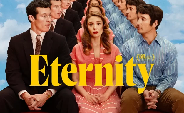 永恒站 WEB-DL版下载/换乘真爱(台) / 永生 2025 Eternity 20.33G