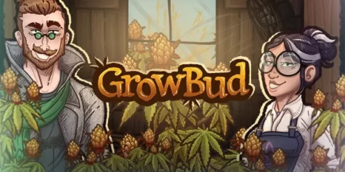 大麻种植伙伴（GrowBud）免安装版下载
