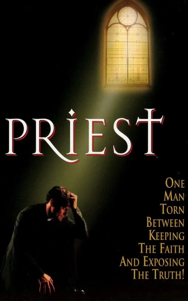 神父同志 蓝光高清MKV版 1995 Priest 15.74G