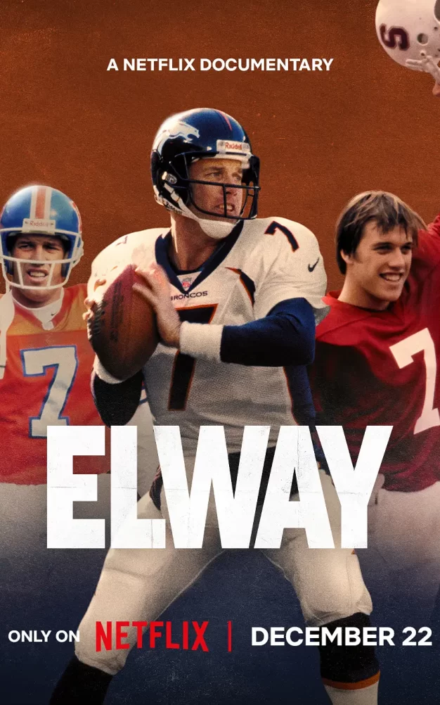约翰·埃尔韦：四分卫逆袭传奇 WEB-DL版下载 2025 Elway 13.68G