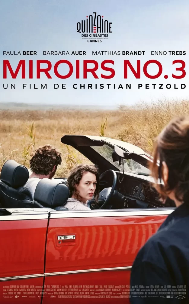 镜的第三乐章 蓝光原盘下载/Mirrors No. 3 / 镜 2025 Miroirs No. 3 21.66G