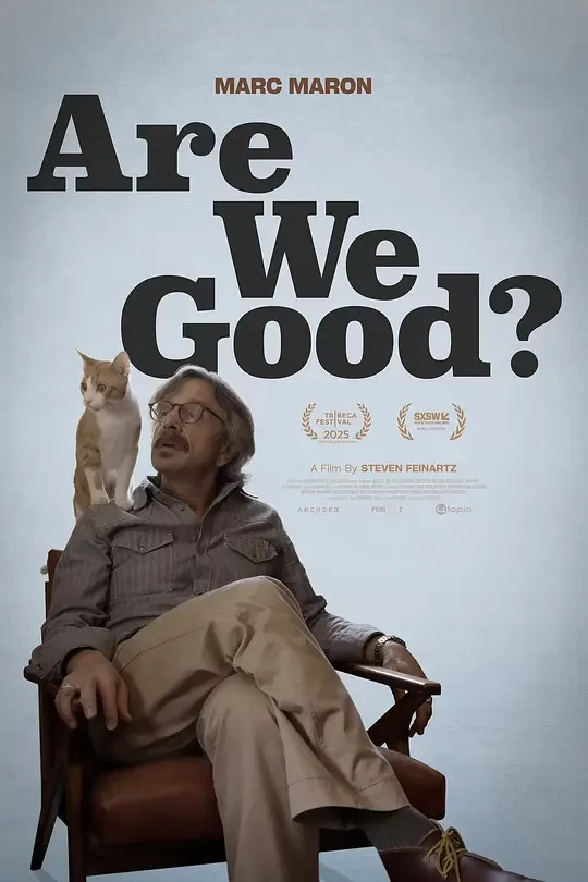 我们还好吗？ WEB-DL版下载 2025 Are We Good? 5.81G