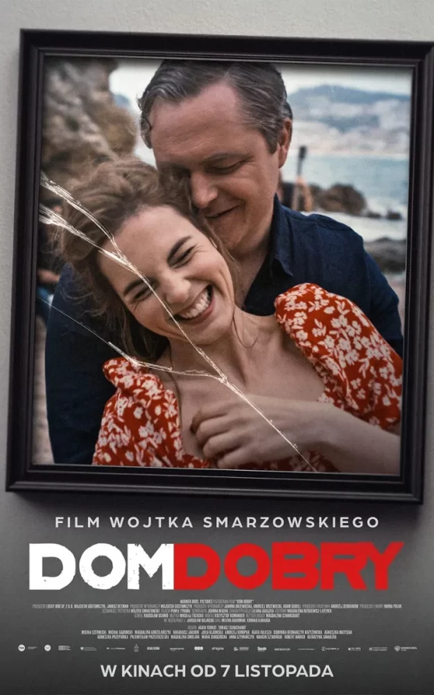 美好家园 WEB-DL版下载/Good House / Dom dobry, sen zły / Home Sweet Home 2025 Dom dobry 7.32G
