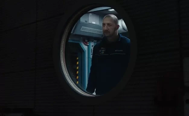 你就是宇宙 蓝光原盘下载/U Are the Universe 2024 Ти – Космос 15.92G