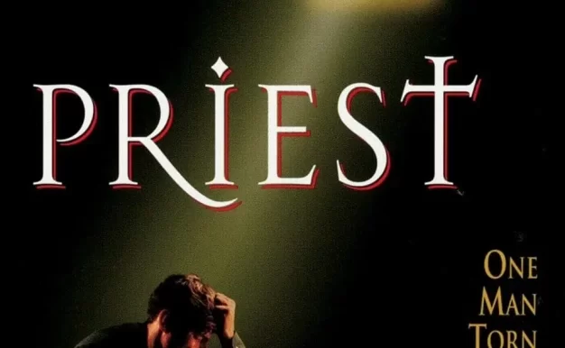 神父同志 蓝光高清MKV版 1995 Priest 15.74G