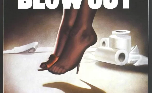 凶线 蓝光原盘下载/爆裂剪辑 1981 Blow Out 61.15G