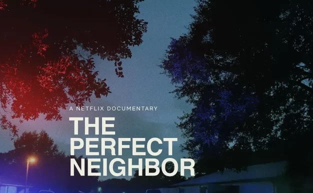 完美邻居 WEB-DL版下载/完美邻居:佛州致命邻里冲突实录 2025 The Perfect Neighbor 3.8G