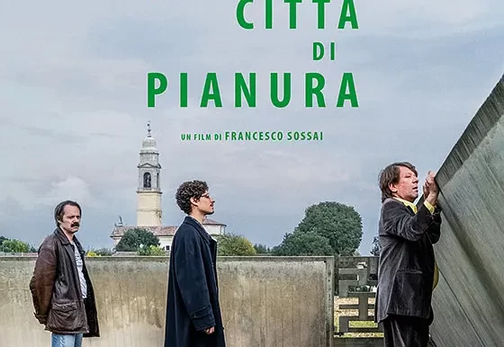 平原上的迷途 WEB-DL版下载/The Last One for the Road 2025 Le città di pianura 7.07G